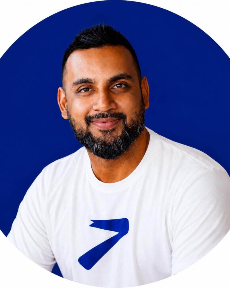 Anuj Ranka