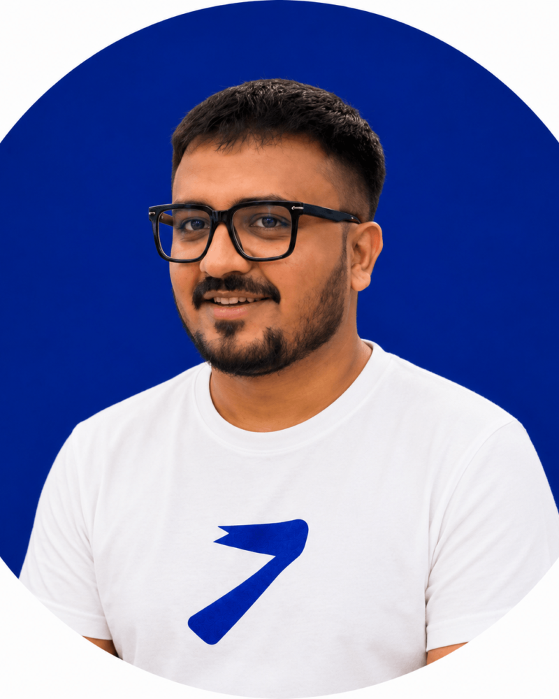 Piyush Kumar