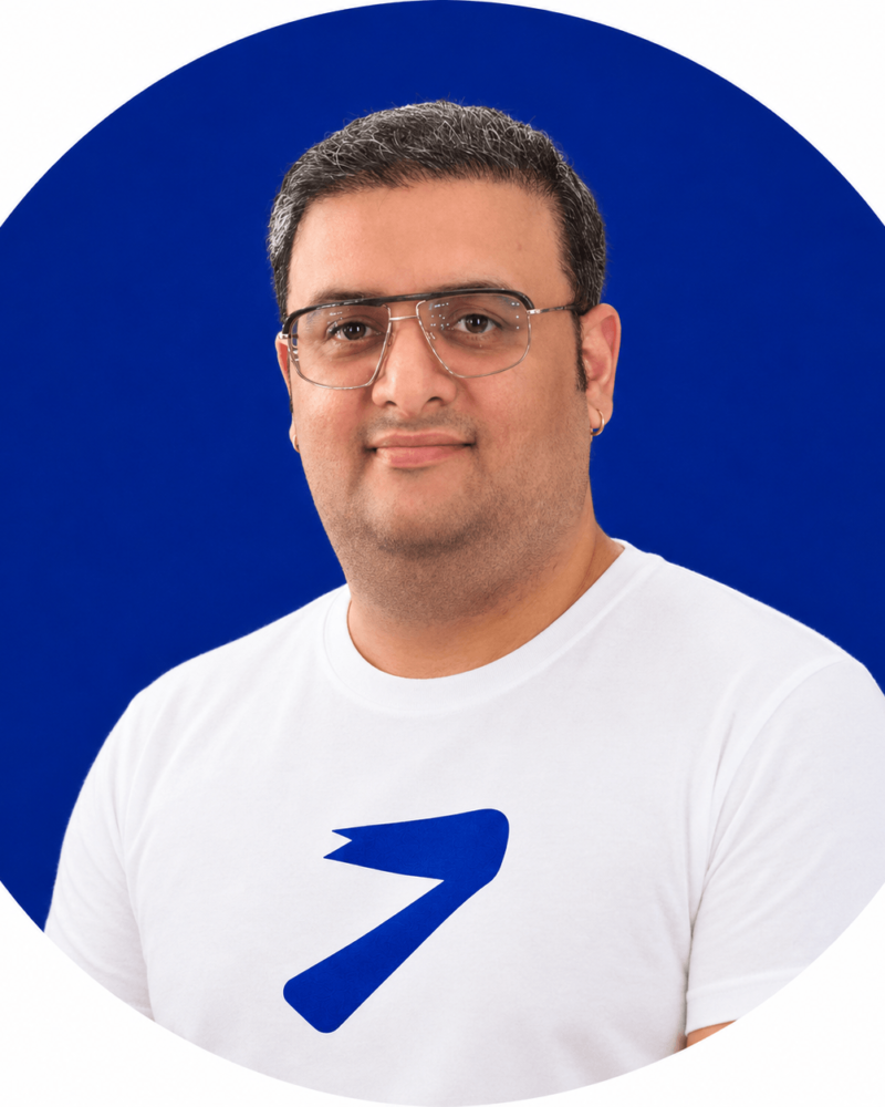 Sahil Sharma