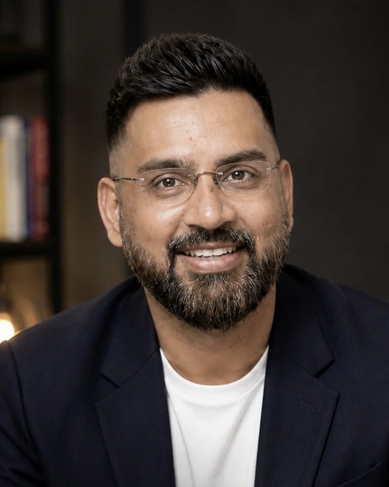 Anuj Ranka
