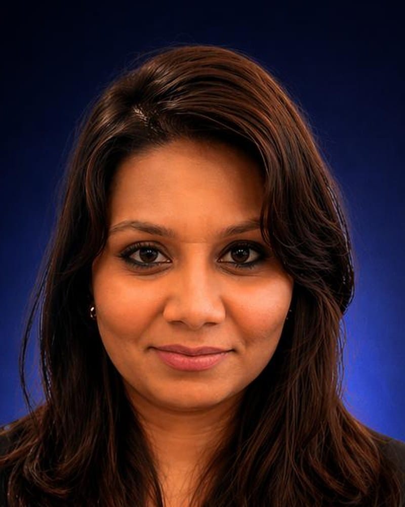 Diksha Agarwal